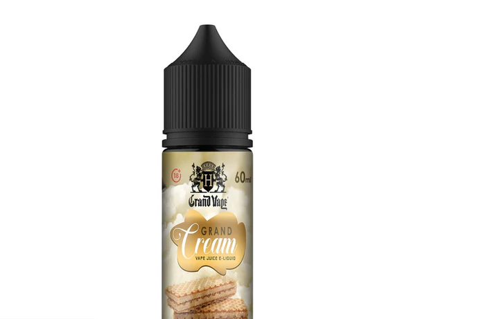 Grand cream DL 